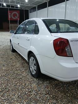 شيفروليه اوبترا